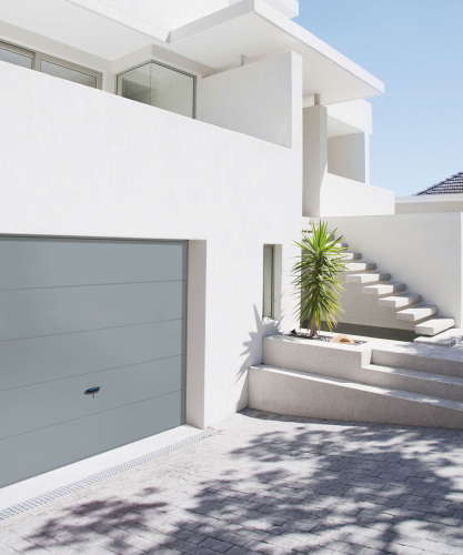Comment choisir la meilleure porte de garage à Genève ?