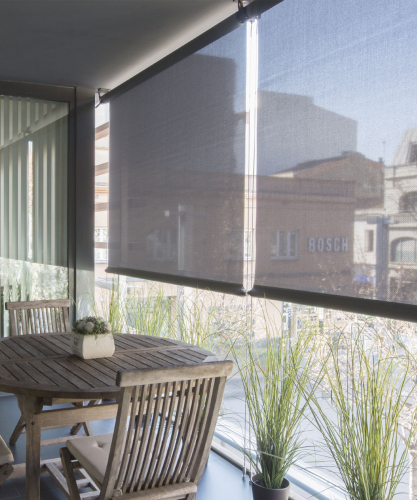 Stores Genève : comment protéger votre intérieur du soleil ?